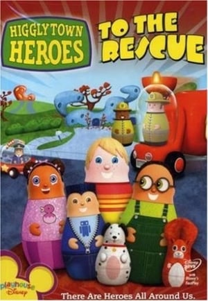 Higglytown Heroes