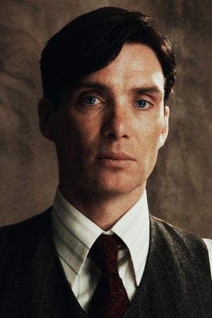 Cillian Murphy profil kép