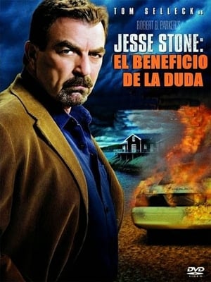 Jesse Stone: Az ártatlanság vélelme poszter