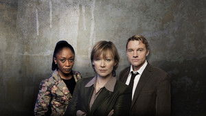 Murder Investigation Team kép