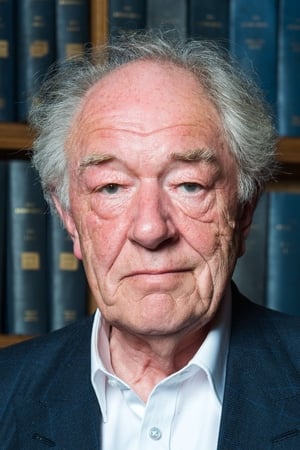 Michael Gambon profil kép