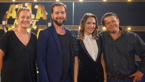 Alla mot alla med Filip och Fredrik 4. évad Ep.10 10. epizód