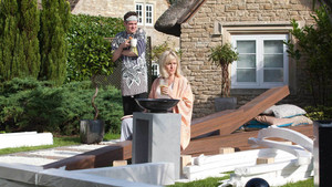 Agatha Raisin 1. évad Ep.4 Az elültetett kertész