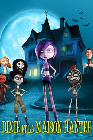 Papá, soy una zombi poszter