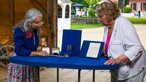 Antiques Roadshow 28. évad Ep.16 16. epizód