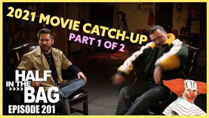 Half in the Bag 12. évad Ep.1 1. epizód