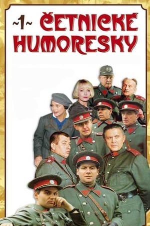 Četnické humoresky