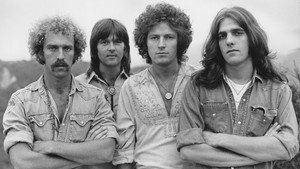 Eagles: The Broadcast Collection háttérkép