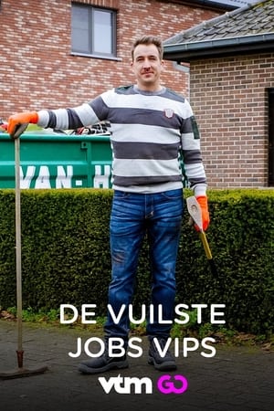 De vuilste jobs van Vlaanderen