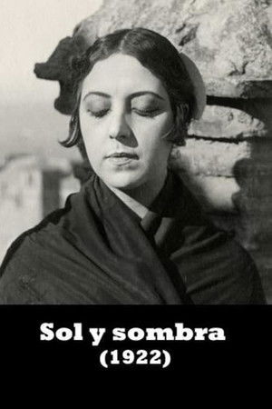Sol y sombra poszter