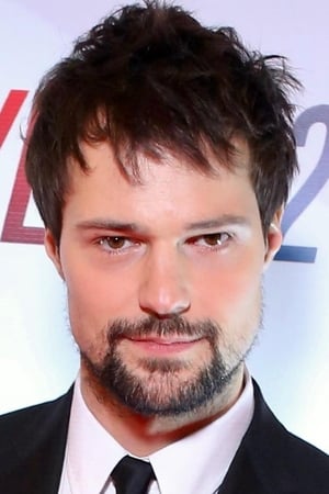 Danila Kozlovsky profil kép