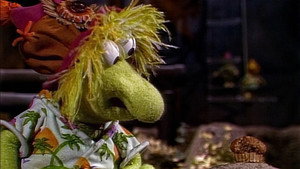 Fraggle Rock 2. évad Ep.3 3. epizód