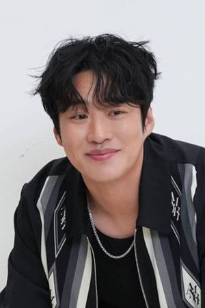 Ahn Jae-hong profil kép