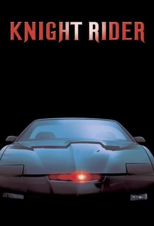 Knight Rider poszter