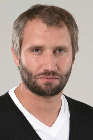 Yury Bykov profil kép