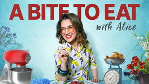 A Bite to Eat with Alice kép