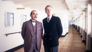 Agatha Christie: Poirot 3. évad Ep.3 Hová lett egymillió dollárnyi kötvény?