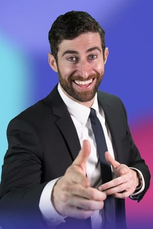 Scott Rogowsky