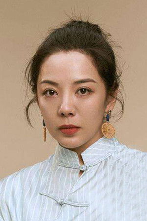 杨紫嫣 profil kép
