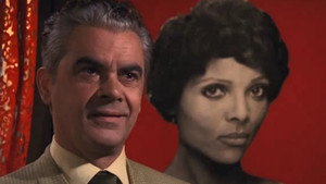 Mannix Season 4 Ep.3 3. epizód