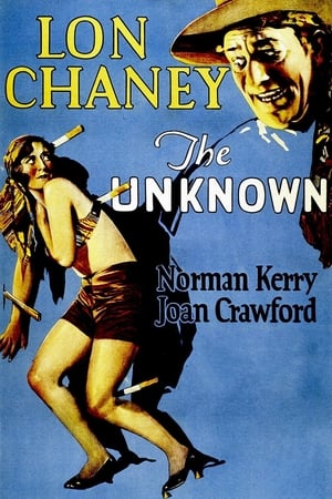 The Unknown