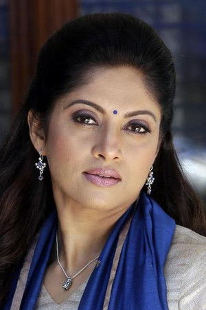 Nadhiya profil kép
