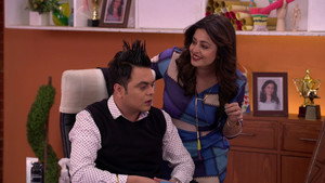 May I Come in Madam? Season 1 Ep.249 249. epizód