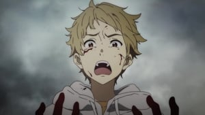 Kyoukai no Kanata (Beyond the Boundary) 1. évad Ep.2 2. epizód