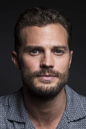 Jamie Dornan profil kép