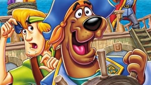 Scooby-Doo: Kalózok a láthatáron háttérkép