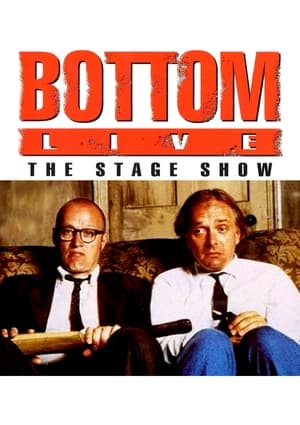 Bottom Live The Stage Show