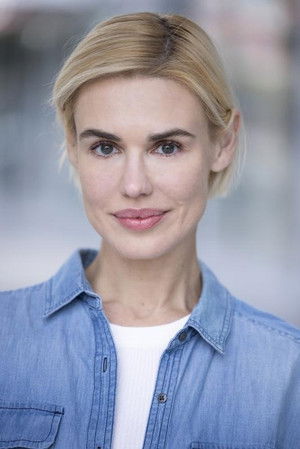 Ana Bergman profil kép
