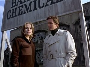 Return of the Saint Season 1 Ep.12 12. epizód