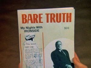 Ironside Season 7 Ep.1 1. epizód