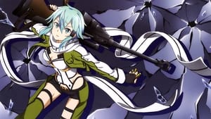 Sword Art Online kép