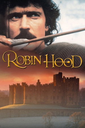 Robin Hood poszter
