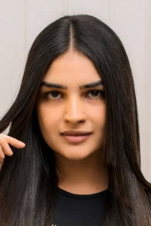 Shenaya Aneesa Vanhoff