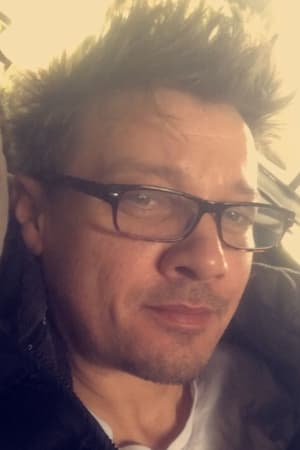 Jeremy Renner profil kép