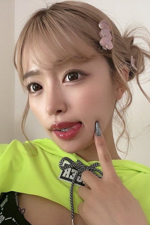 Tsubaki Rika profil kép