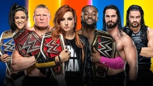 WWE SummerSlam 2019 háttérkép