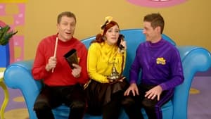 The Wiggles – Tekergőzzünk együtt! 1. évad Ep.49 49. epizód