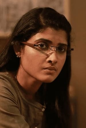 Divya Prabha profil kép