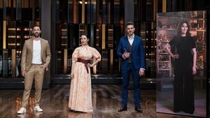 MasterChef Australia 13. évad Ep.5 5. epizód