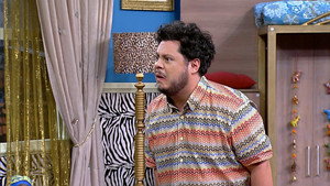 Vai Que Cola 3. évad Ep.23 23. epizód