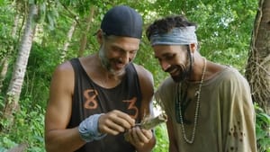 Survivor Québec 1. évad Ep.45 45. epizód