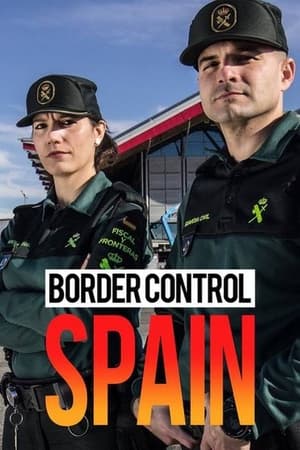 Spanyol határvadászok poszter