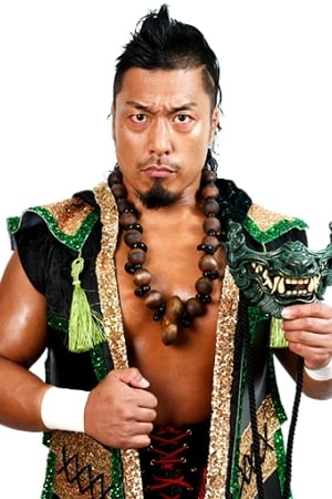 Shingo Takagi