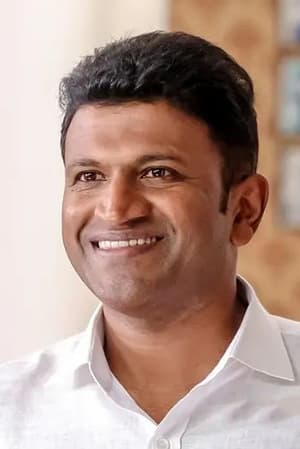 Puneeth Rajkumar profil kép