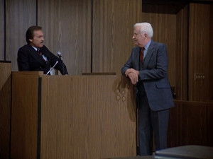 Quincy, M.E. Season 7 Ep.20 20. epizód