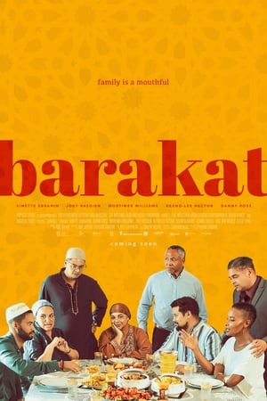 Barakat